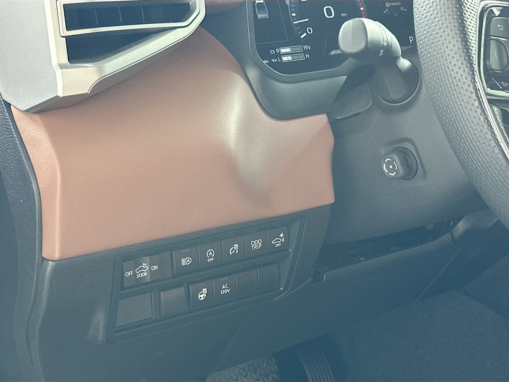 Used 2025 Toyota Tundra 1794 Edition image 10