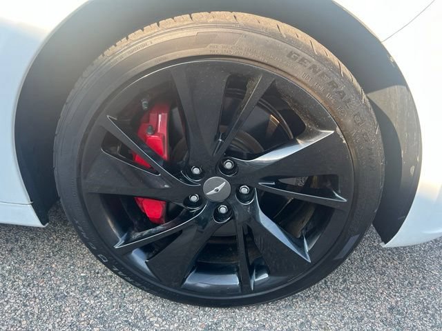 Certified 2023 Genesis G70 2.0T w/ Sport Prestige Package AWD/4WD image 16