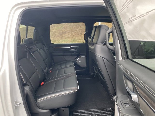 New 2026 RAM 1500 Laramie image 29