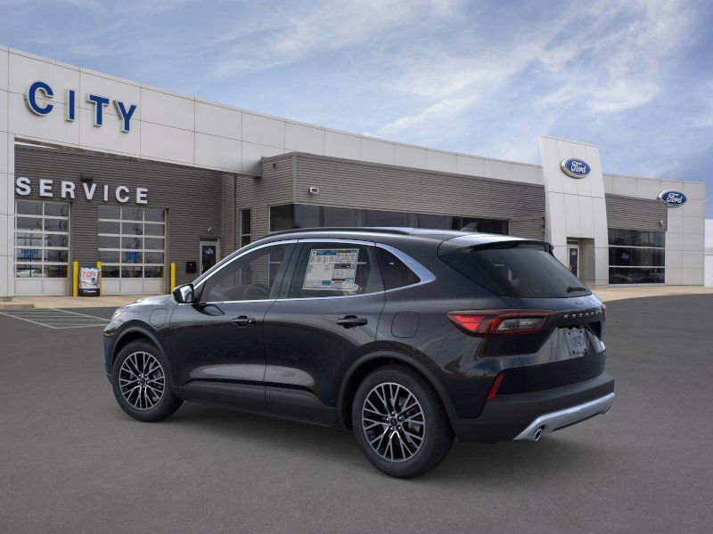 New 2026 Ford Escape SE w/ PHEV Premium Package image 6