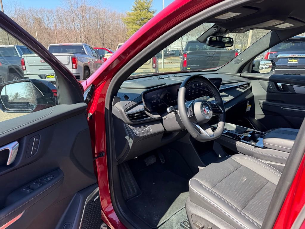 New 2025 Buick Enclave Sport Touring w/ Super Cruise Package image 19