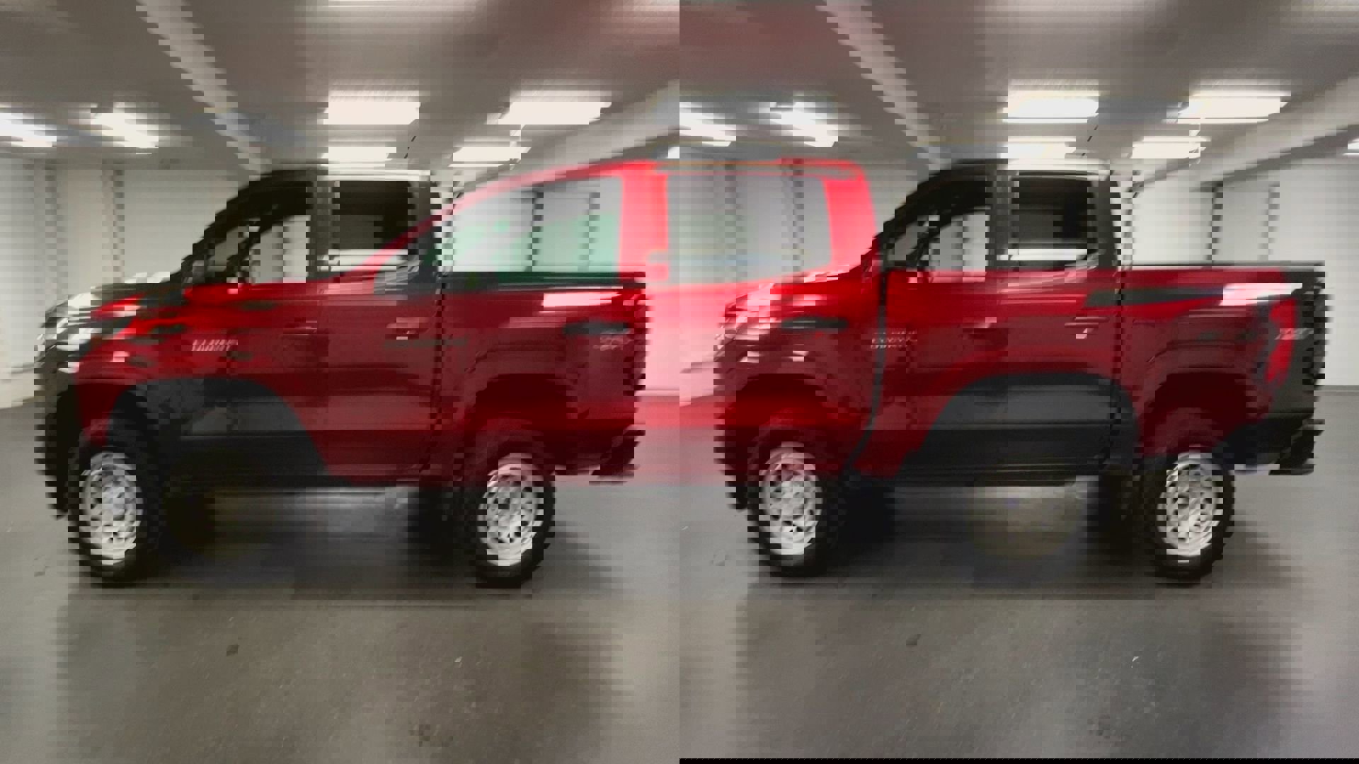 Certified 2023 Chevrolet Colorado W/T image 42