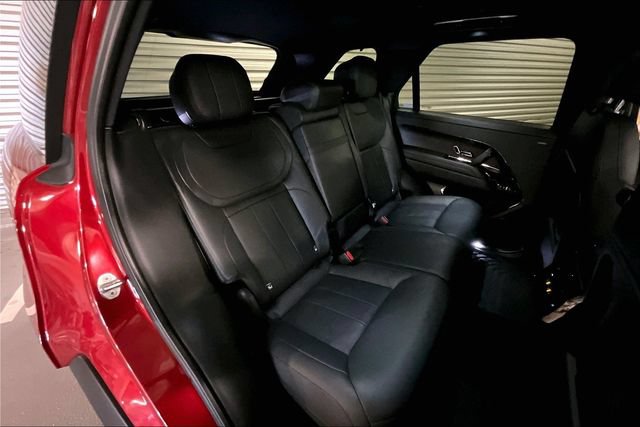 Used 2023 Land Rover Range Rover Sport SE Dynamic AWD/4WD image 16
