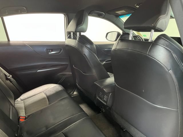Used 2021 Toyota Venza XLE w/ Carpet Mat Package (TMS) AWD/4WD image 14