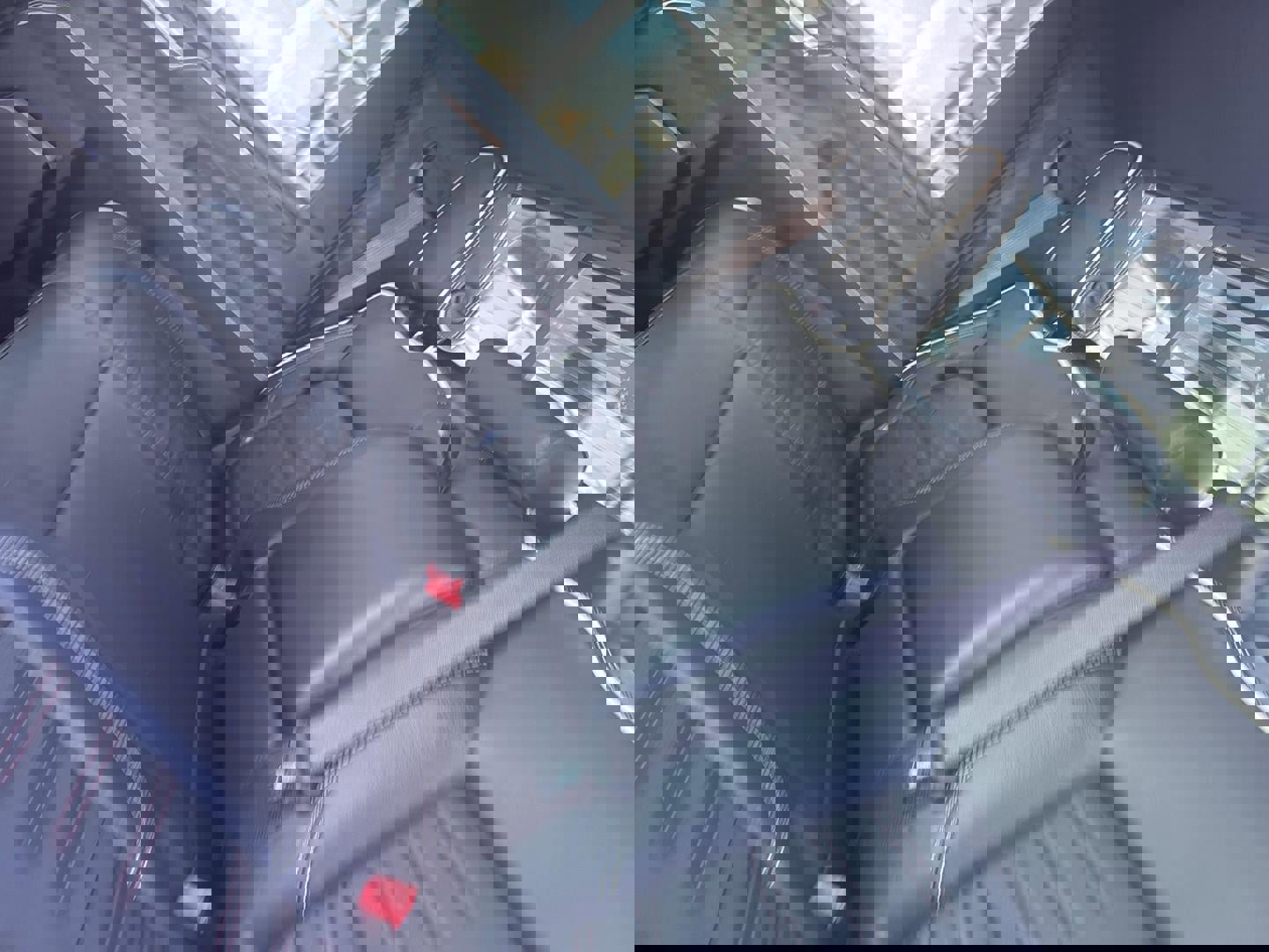 Used 2024 GMC Sierra 2500 AT4X image 15