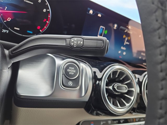 New 2026 Mercedes-Benz GLB 250 4MATIC image 10