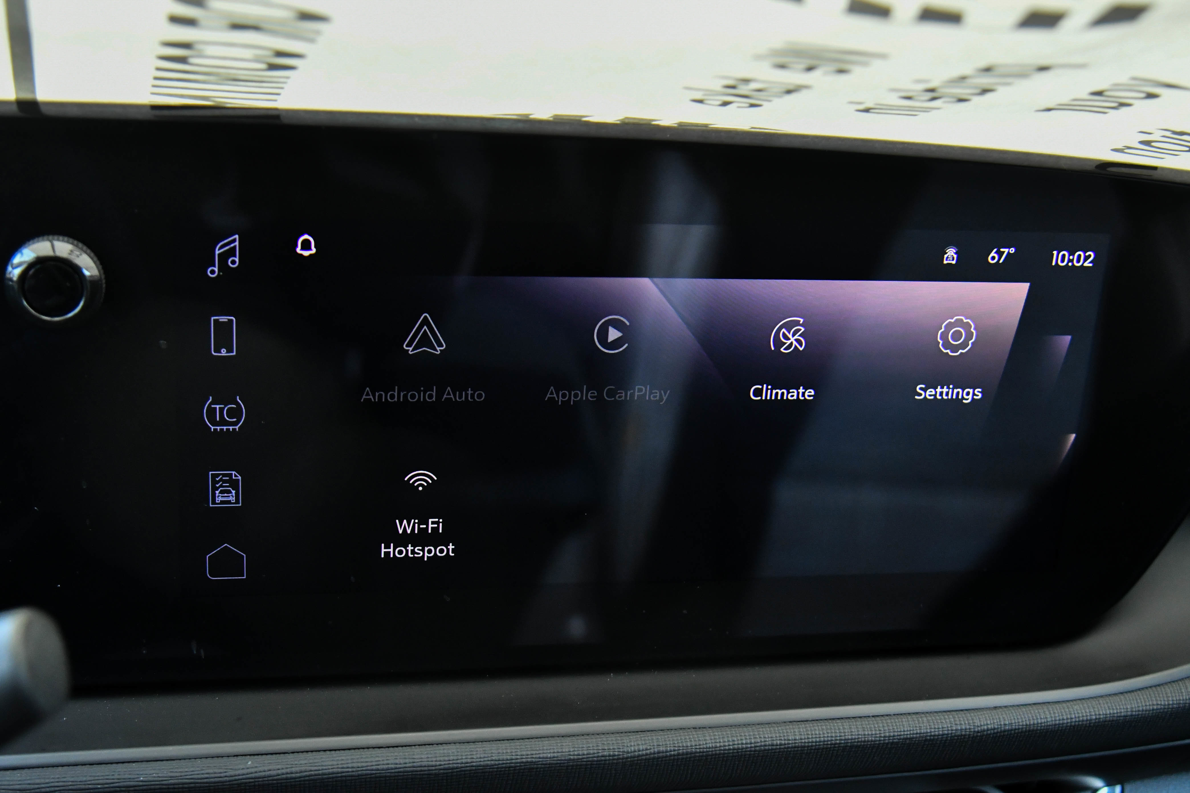 Used 2025 Buick Envista Preferred image 19