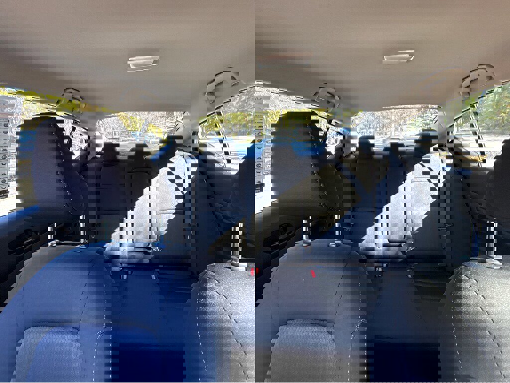 New 2025 Nissan Altima 2.5 S image 31