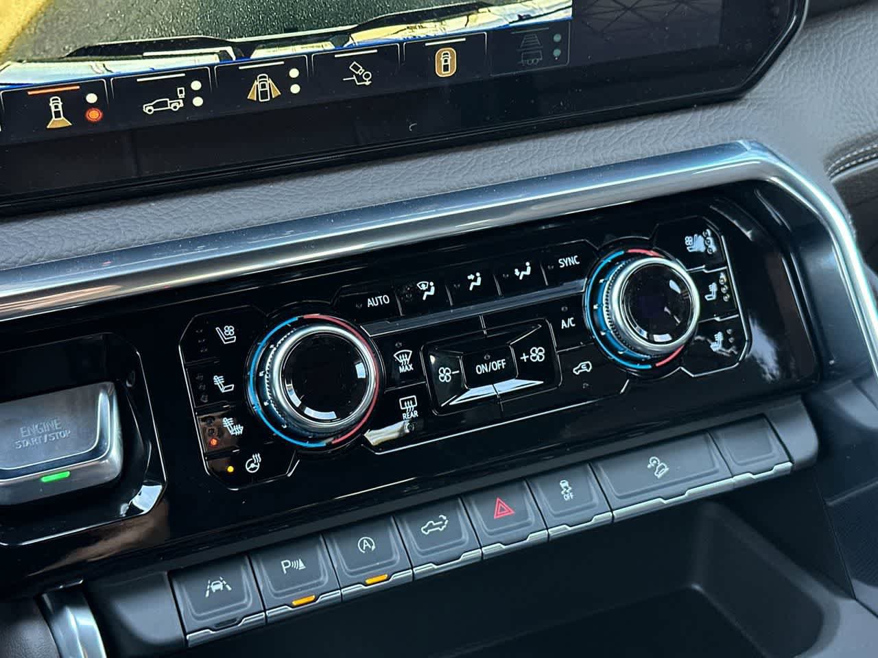 New 2026 GMC Sierra 1500 Denali w/ Technology Package image 27