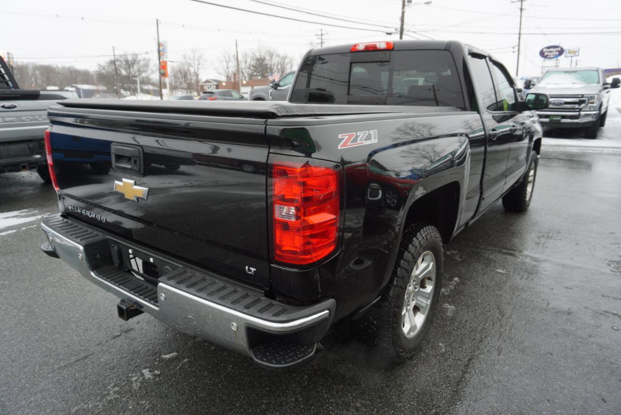 Used 2015 Chevrolet Silverado 1500 LT w/ All Star Edition image 5