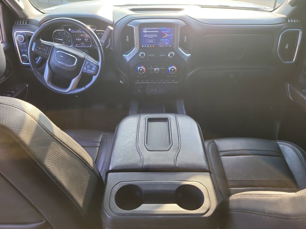 Used 2022 GMC Sierra 3500 Denali w/ Denali Ultimate Package image 12