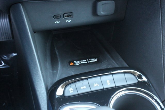 New 2026 Buick Encore GX Sport Touring w/ Advanced Technology Package image 40