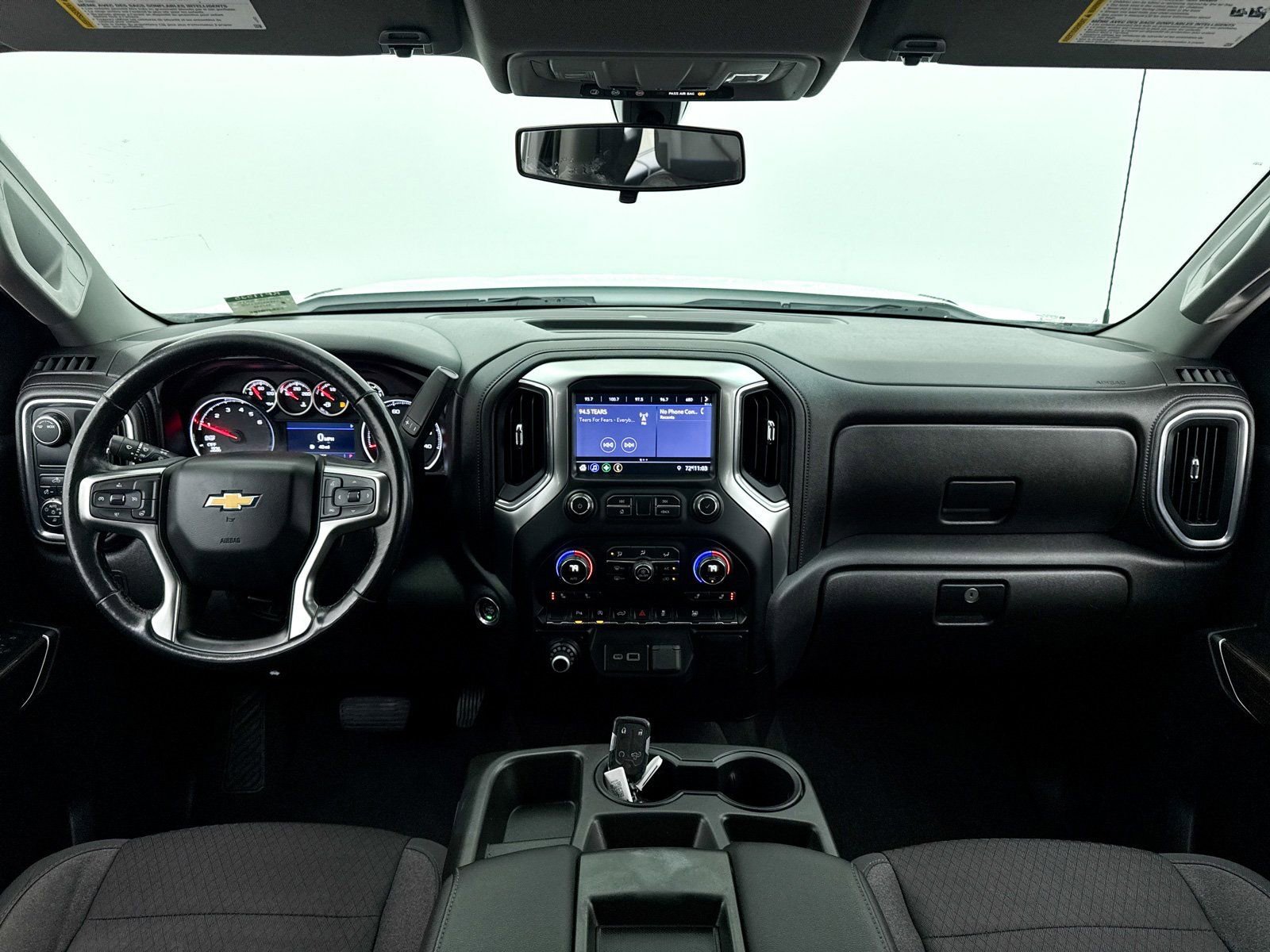 Used 2020 Chevrolet Silverado 1500 LT w/ All-Star Edition image 19