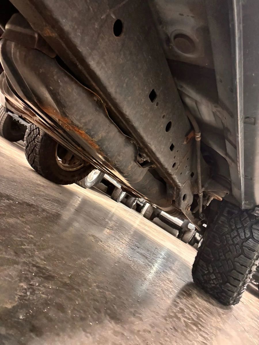 Used 2006 Toyota 4Runner Sport RWD image 34