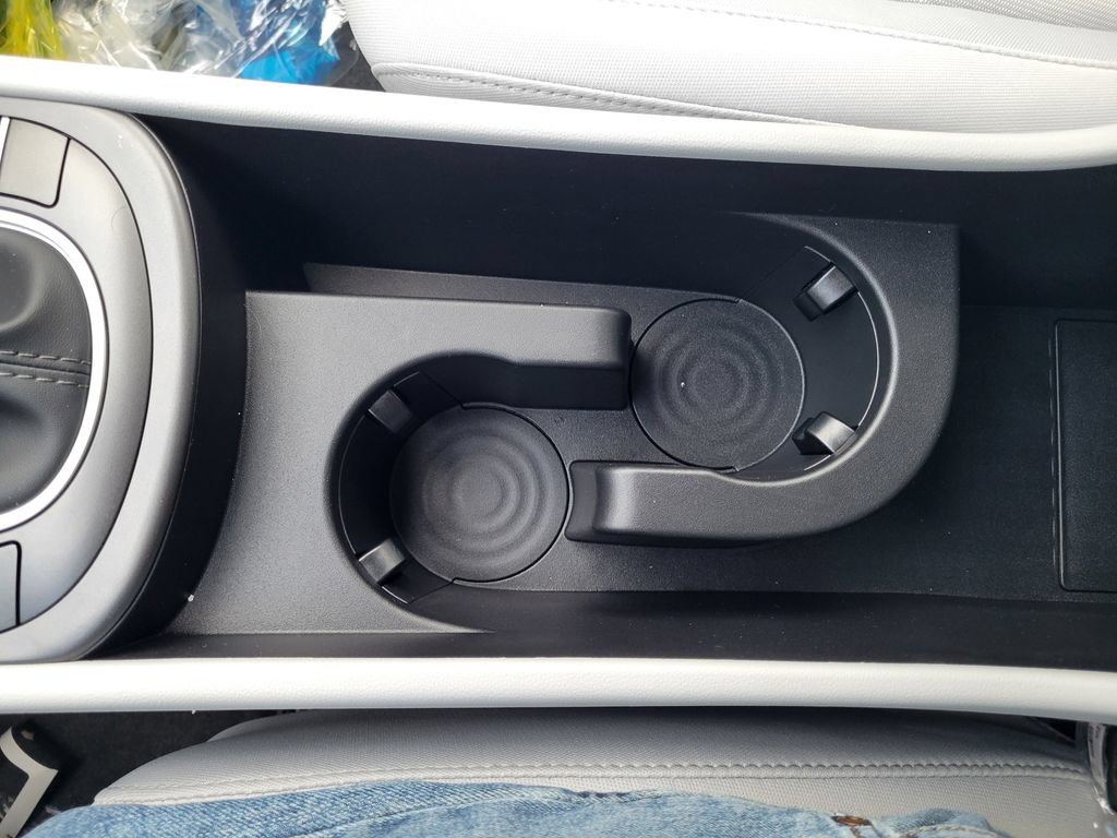 New 2026 Hyundai Kona SE AWD/4WD image 26