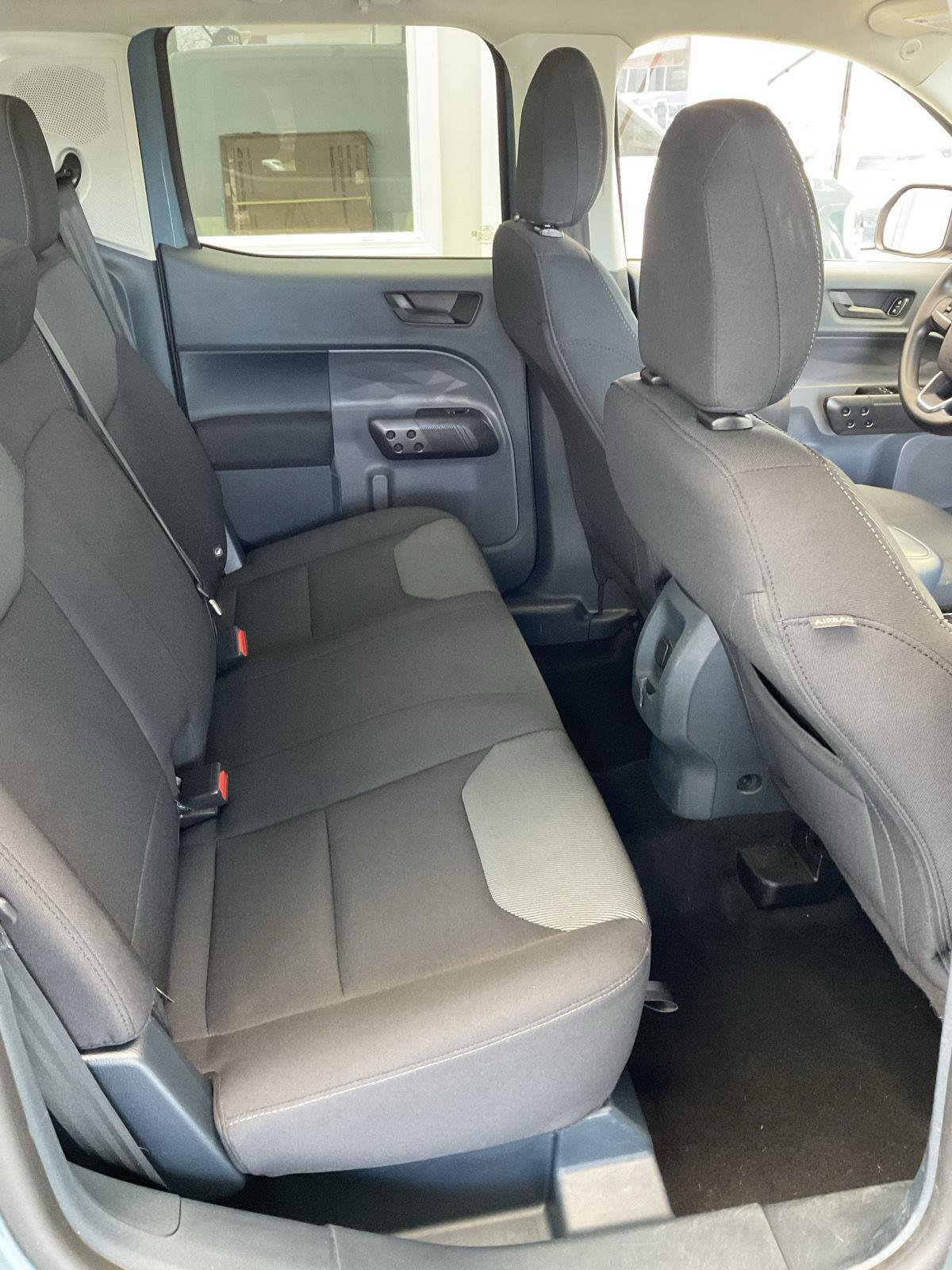 Used 2022 Ford Maverick XL w/ Equipment Group 100A Standard image 20