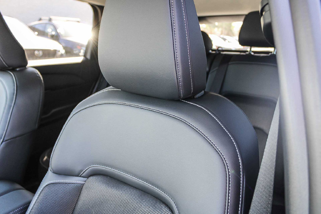 New 2026 MAZDA CX-5 Select AWD/4WD image 27