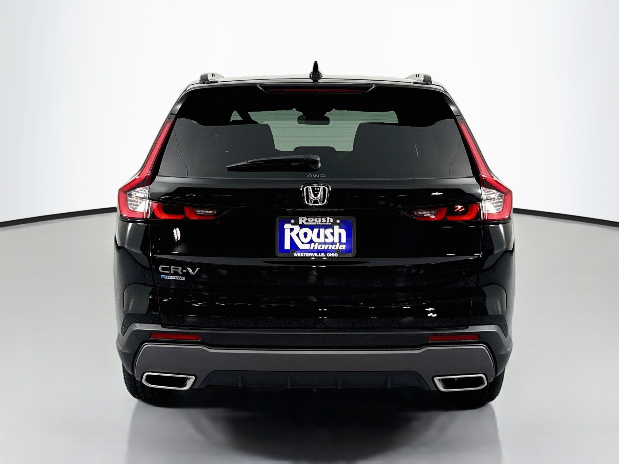 Certified 2024 Honda CR-V Sport image 6