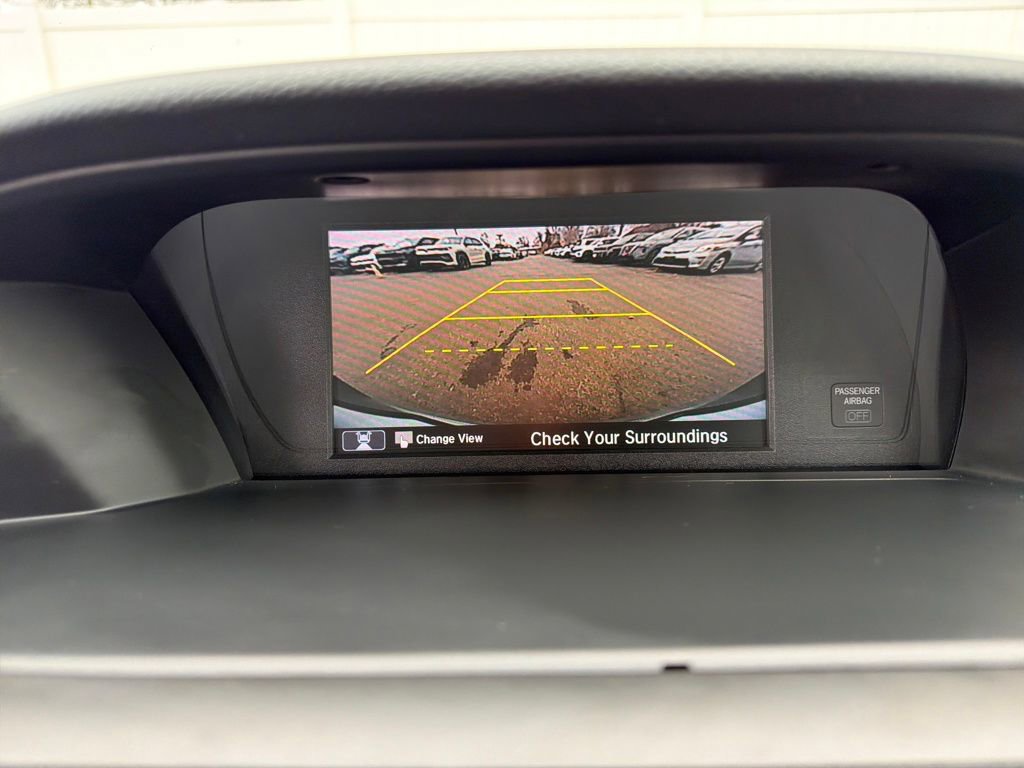 Used 2016 Honda Accord Touring image 30