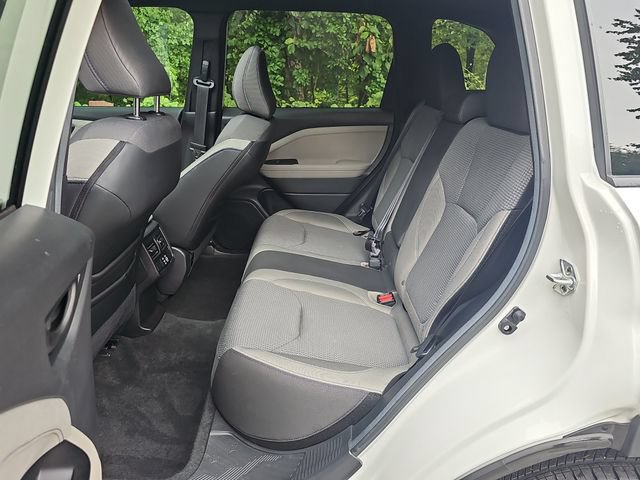 Certified 2026 Subaru Forester Premium AWD/4WD image 19