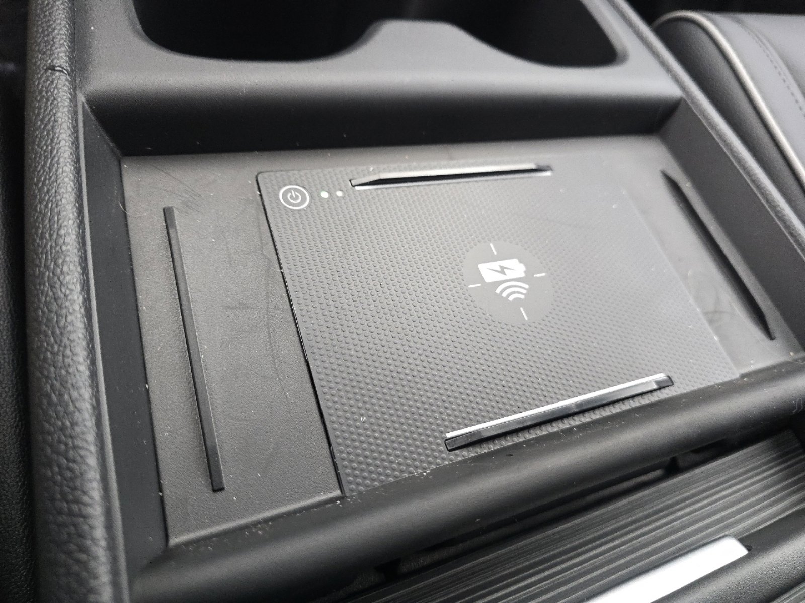 New 2026 Honda Odyssey Touring image 11