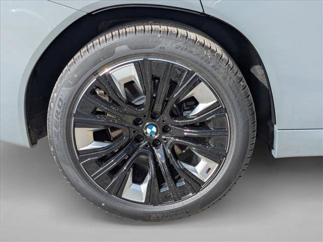 New 2026 BMW X3 xDrive30 AWD/4WD image 9