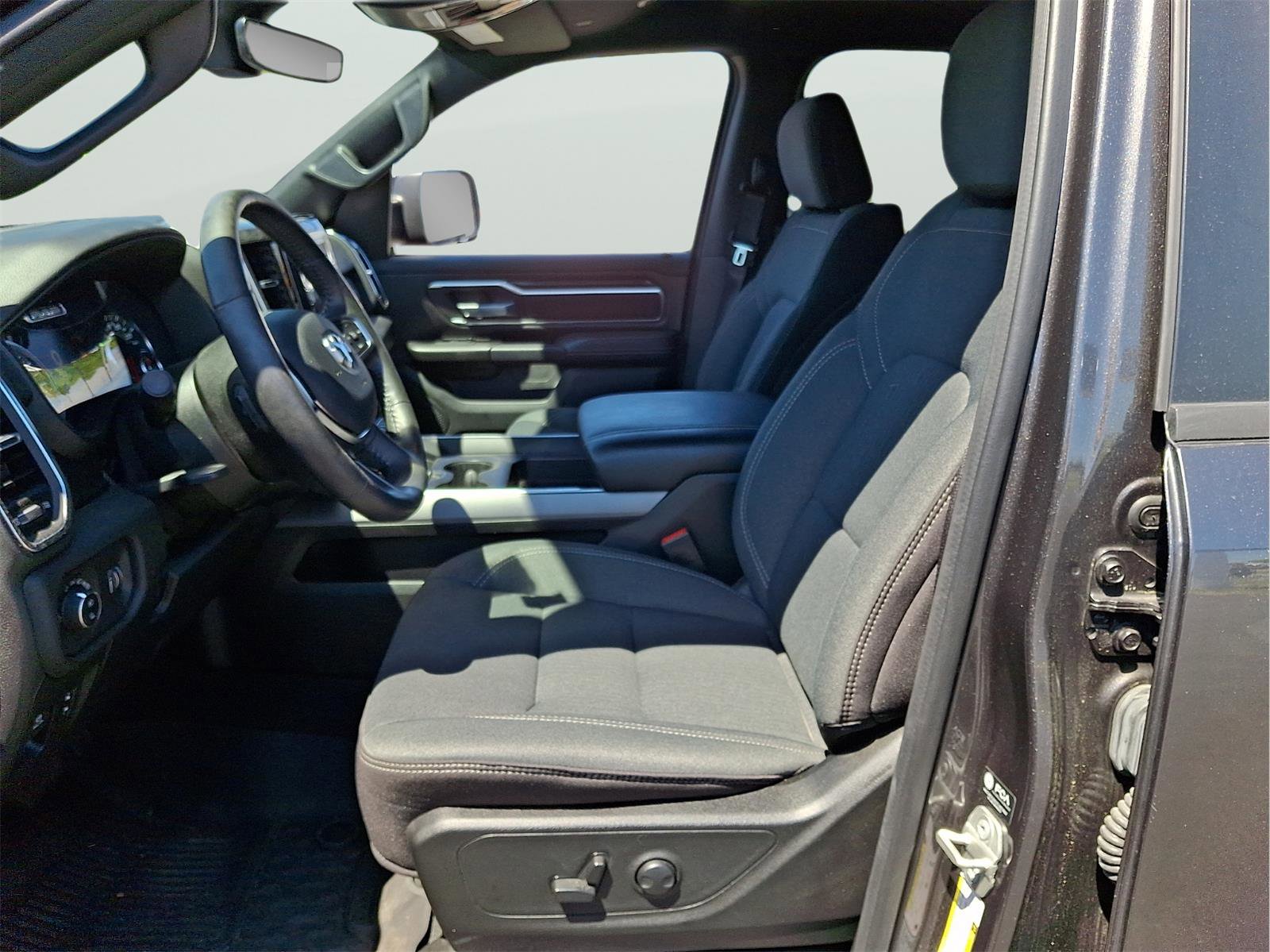 Used 2024 RAM 1500 Big Horn AWD/4WD image 61