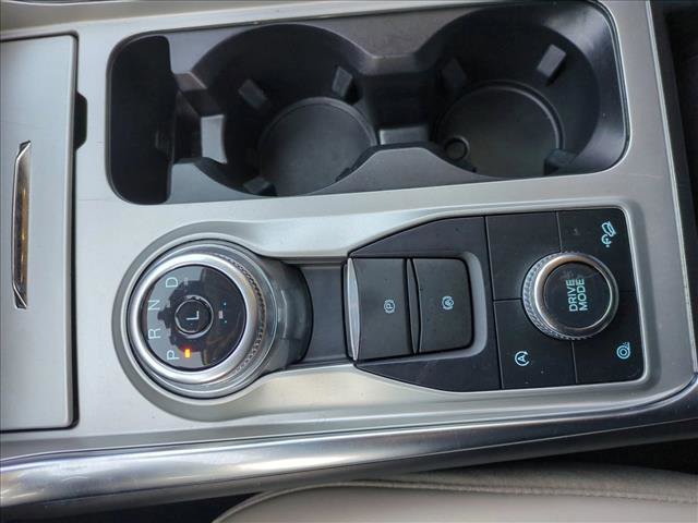 Used 2024 Ford Explorer XLT w/ Equipment Group 202A image 12