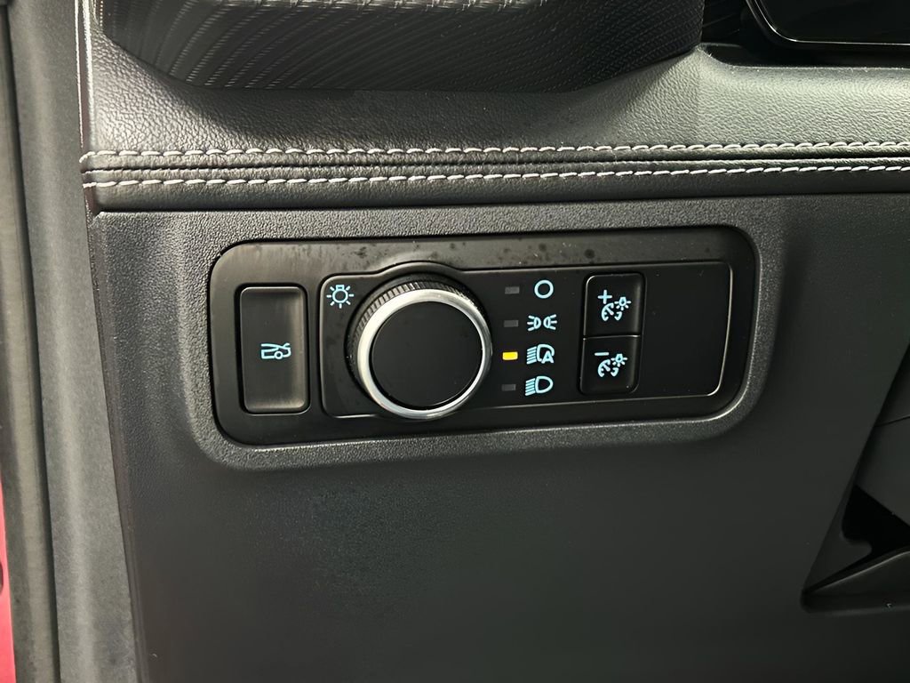 Certified 2025 Ford Mustang GT Premium image 24