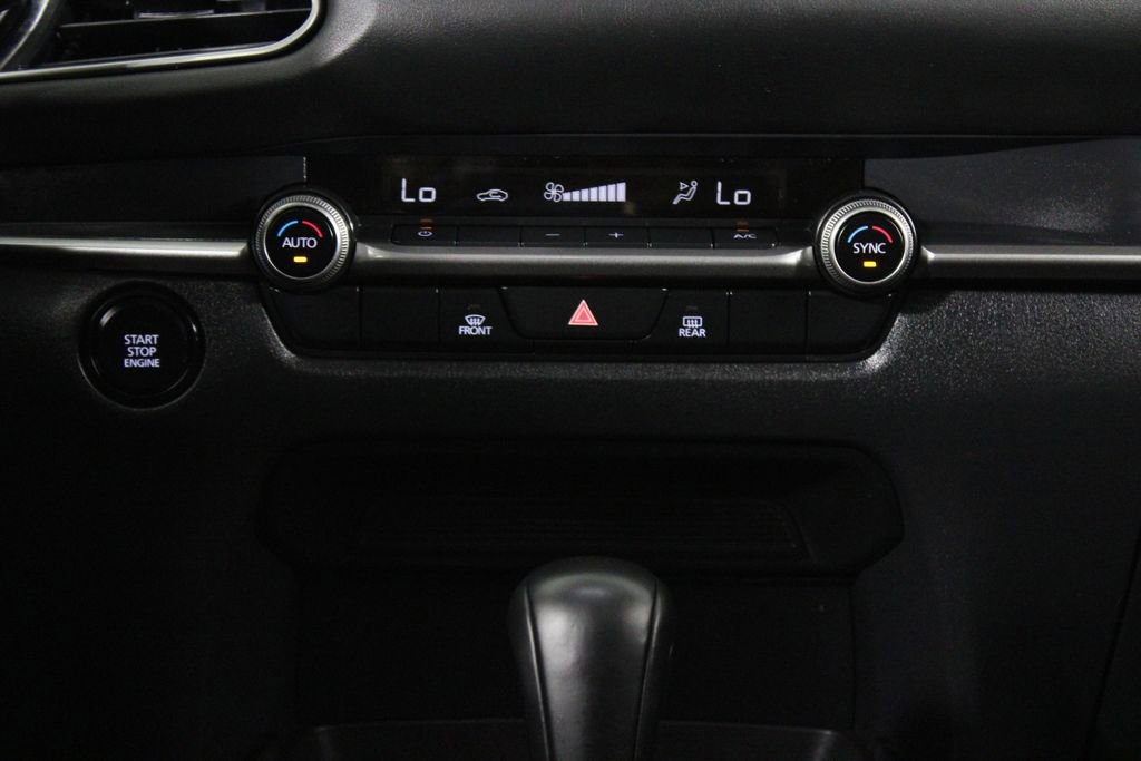 Used 2021 MAZDA CX-30 AWD 2.5 S w/ Select Package image 21