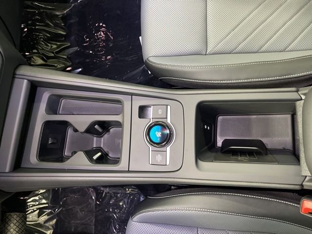 New 2026 Volkswagen Tiguan SE image 22