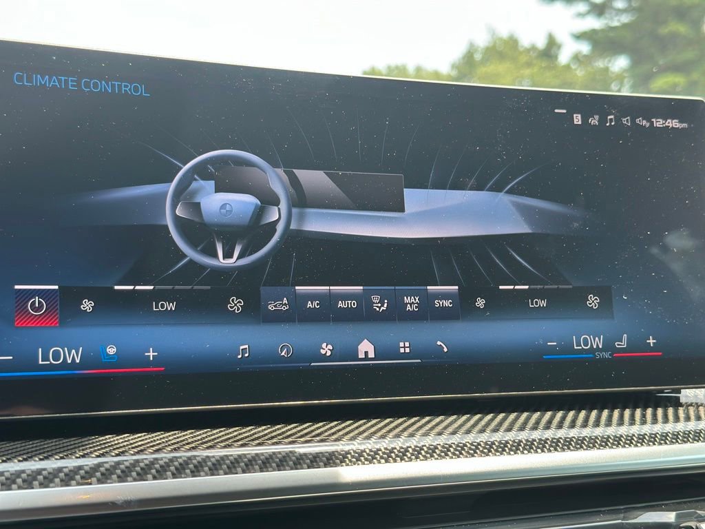 New 2026 BMW X5 M60i w/ Executive Package image 48