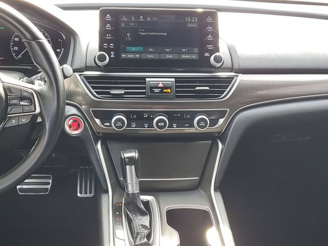 Used 2019 Honda Accord Sport image 26