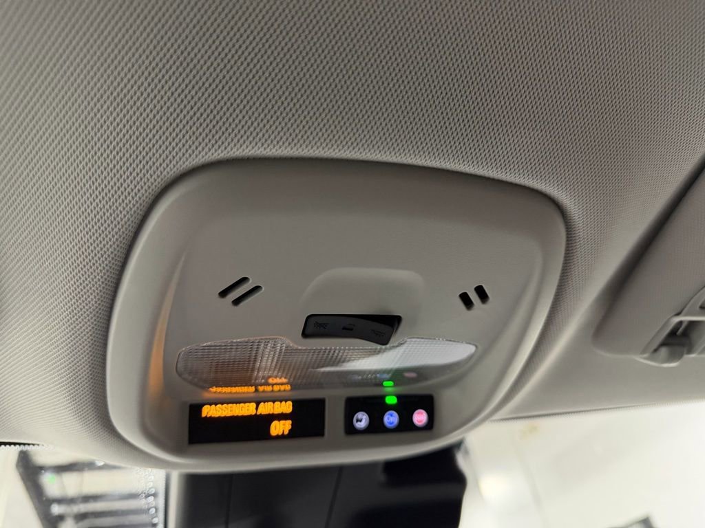 New 2026 Chevrolet Trax ACTIV w/ Driver Confidence Package image 25