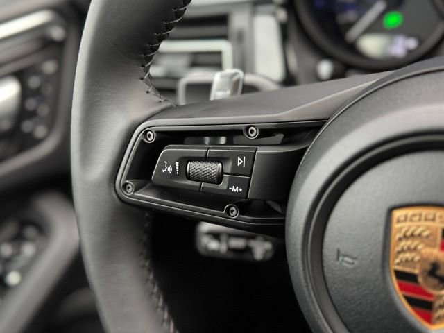 New 2026 Porsche Macan S image 22