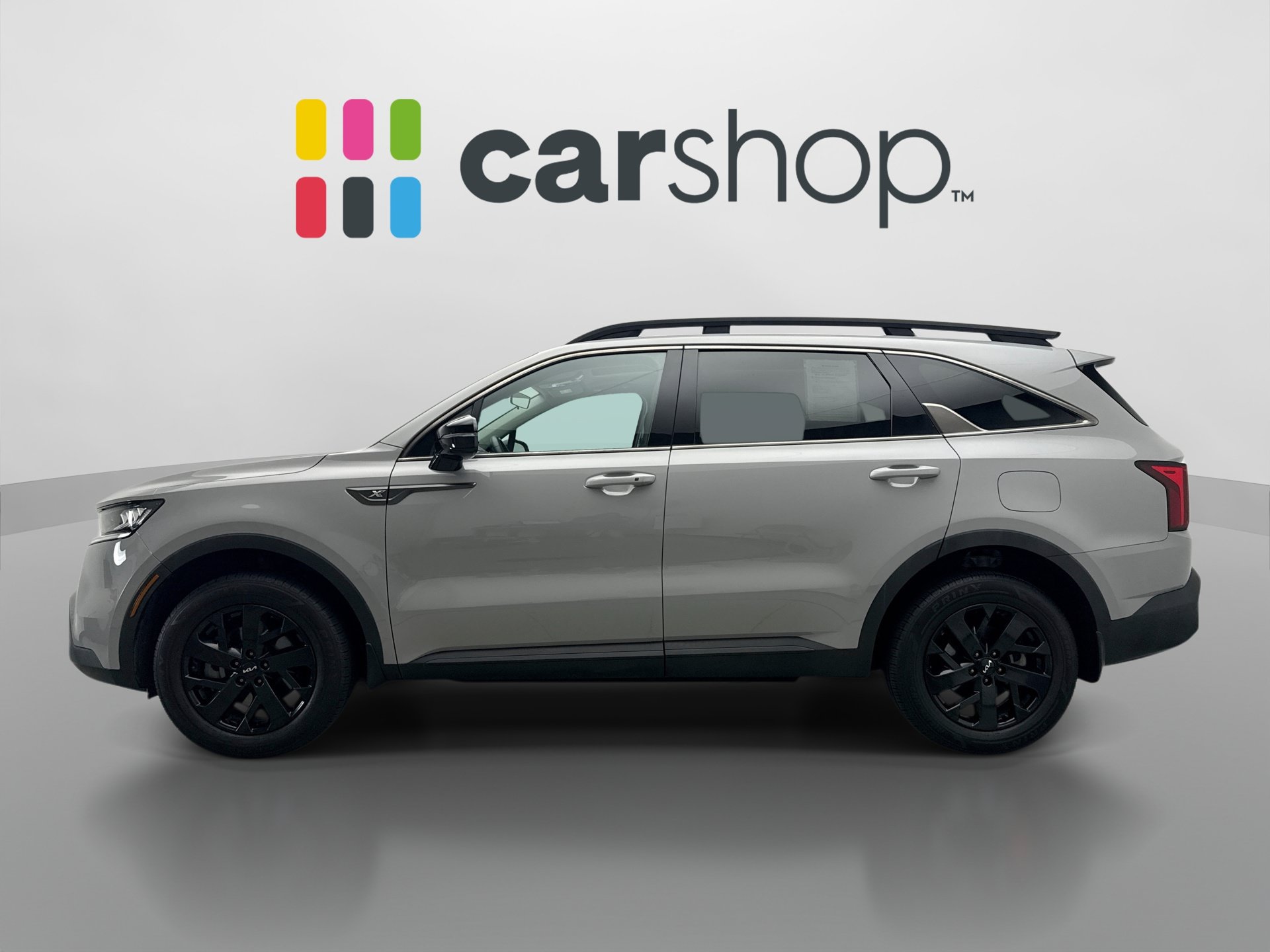 Used 2022 Kia Sorento S w/ Panoramic Sunroof Package AWD/4WD image 2