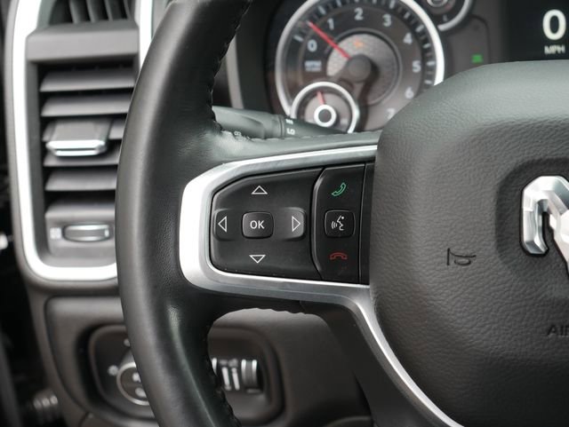 Used 2019 RAM 1500 Big Horn AWD/4WD image 14