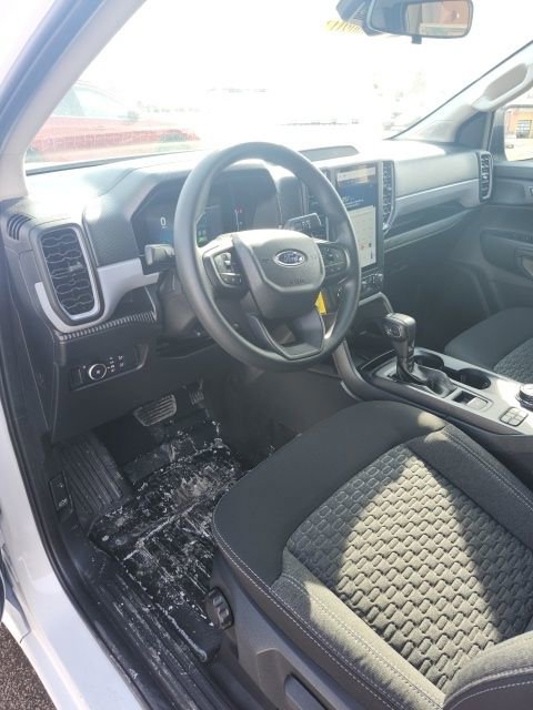 New 2026 Ford Ranger XL w/ Trailer Tow Package image 32