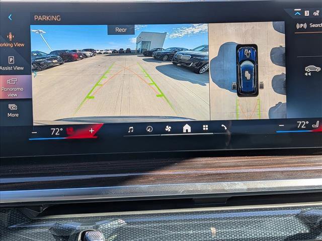 New 2026 BMW X5 xDrive40i w/ Climate Comfort Package image 13