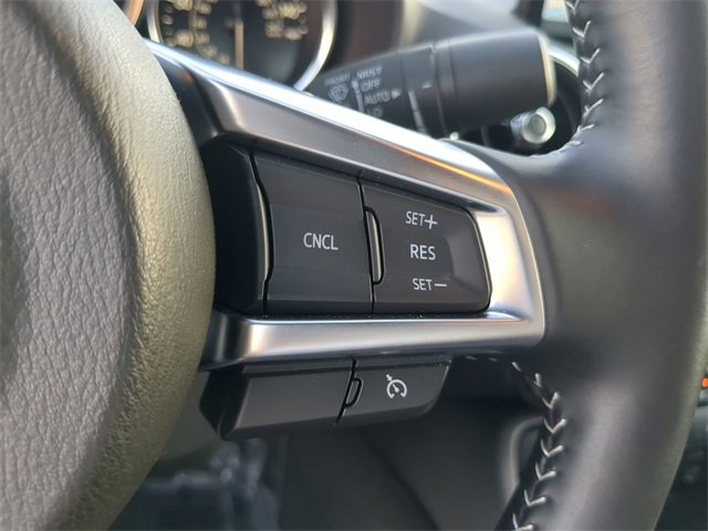 Used 2024 MAZDA MX-5 Miata Grand Touring image 27
