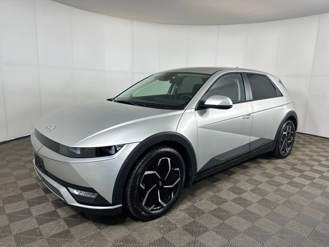 Used 2024 Hyundai Ioniq 5 SEL image 7