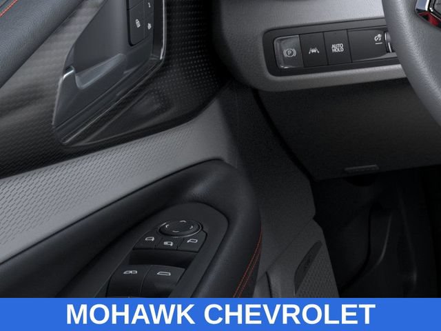 New 2026 Chevrolet Blazer EV SS w/ LPO, Blackout Package AWD/4WD image 22
