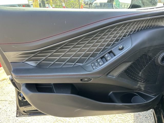 New 2026 Dodge Charger R/T w/ Blacktop Package AWD/4WD image 8