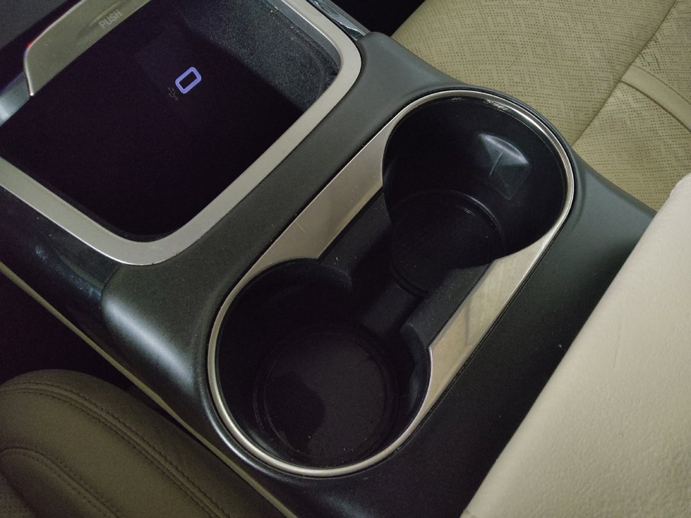 Used 2016 Lincoln MKX Black Label w/ Technology Package image 26