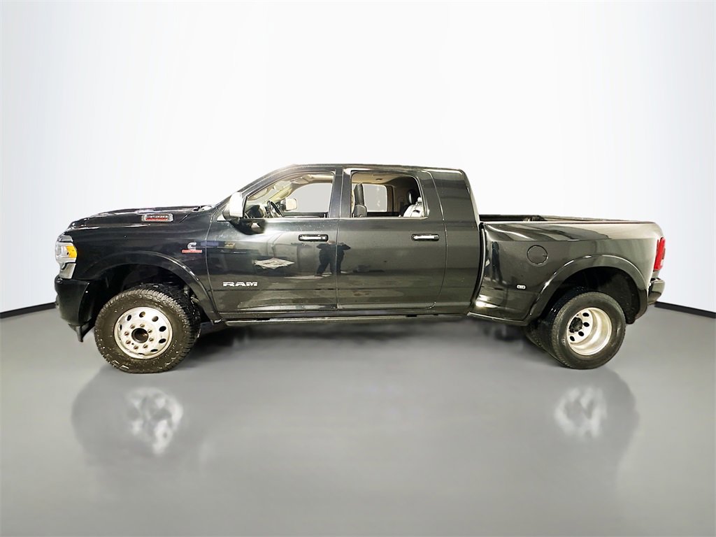 Used 2020 RAM 3500 Laramie image 5