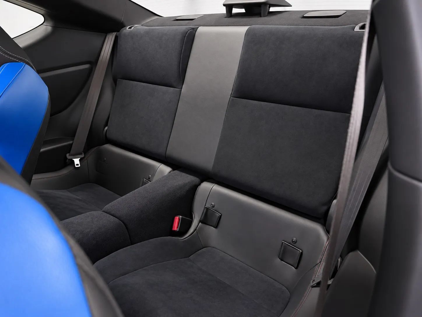 Used 2019 Subaru BRZ Limited RWD image 14