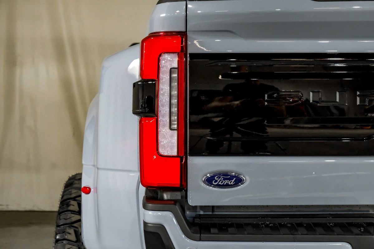 Used 2026 Ford F450 Platinum image 42