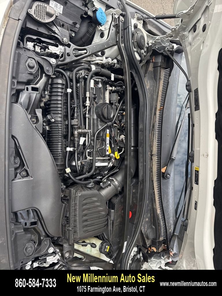 Used 2021 BMW 228i Gran Coupe 228i w/ Convenience Package image 24