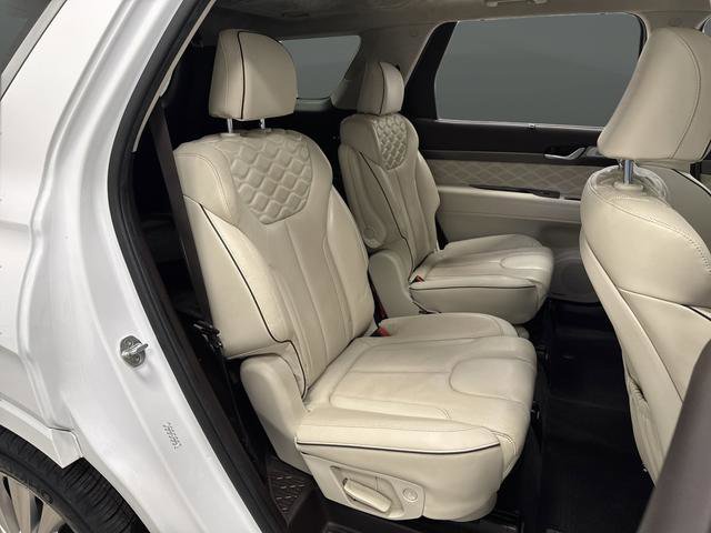 Used 2020 Hyundai Palisade Limited image 33