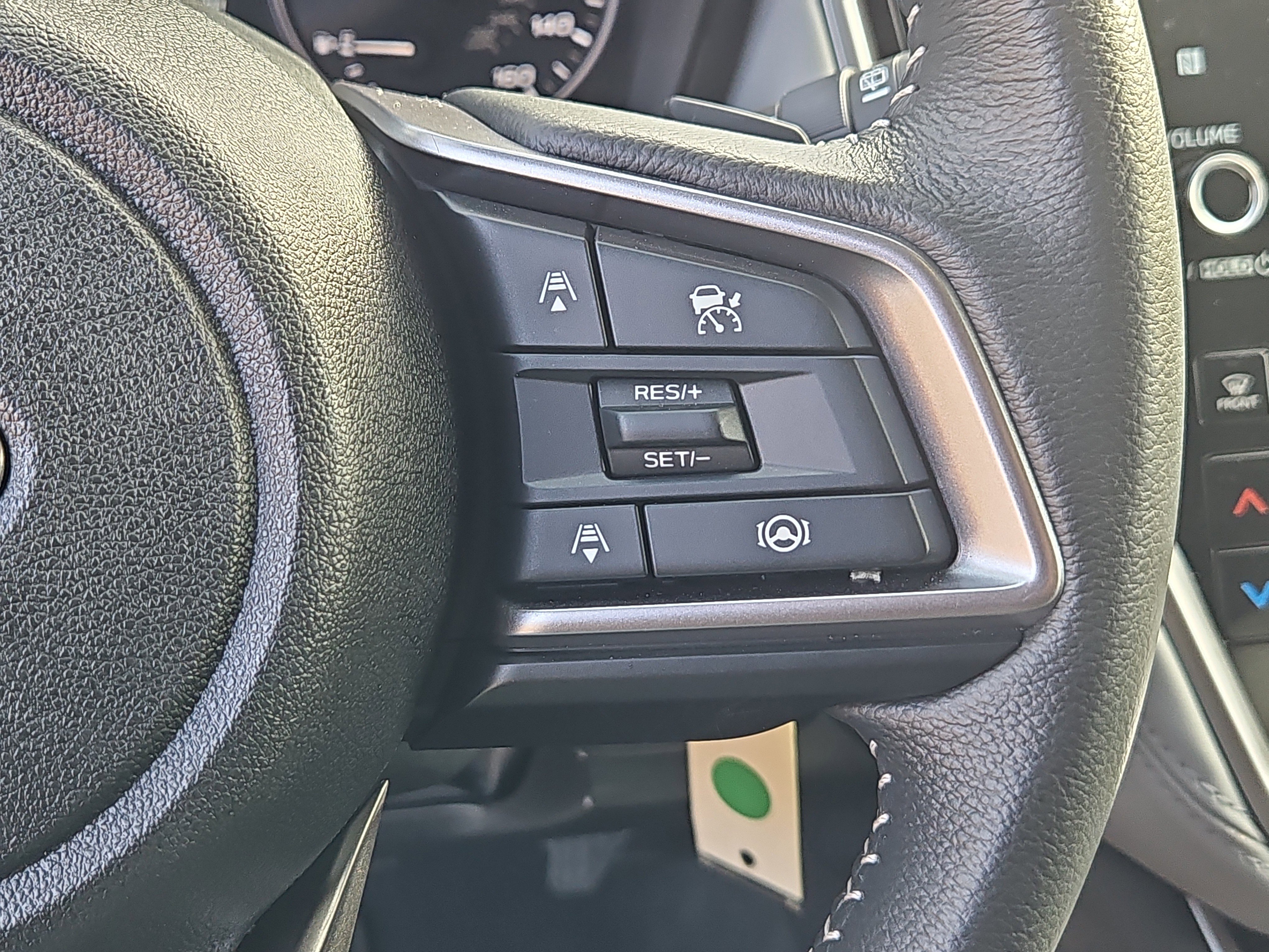 Certified 2025 Subaru Outback Premium image 15